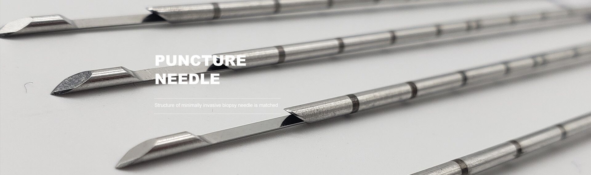 Multi-Dimensional Manufacturing Breakthrough of Medical Needle 