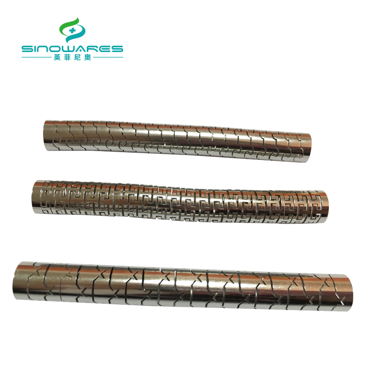 Custom processing Snake bone tube for  medical 