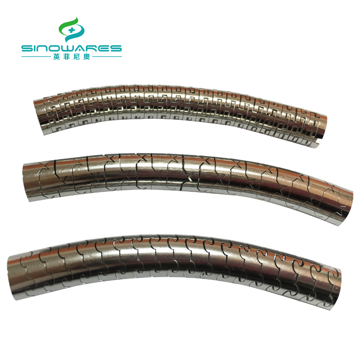Custom processing Snake bone tube for  medical 