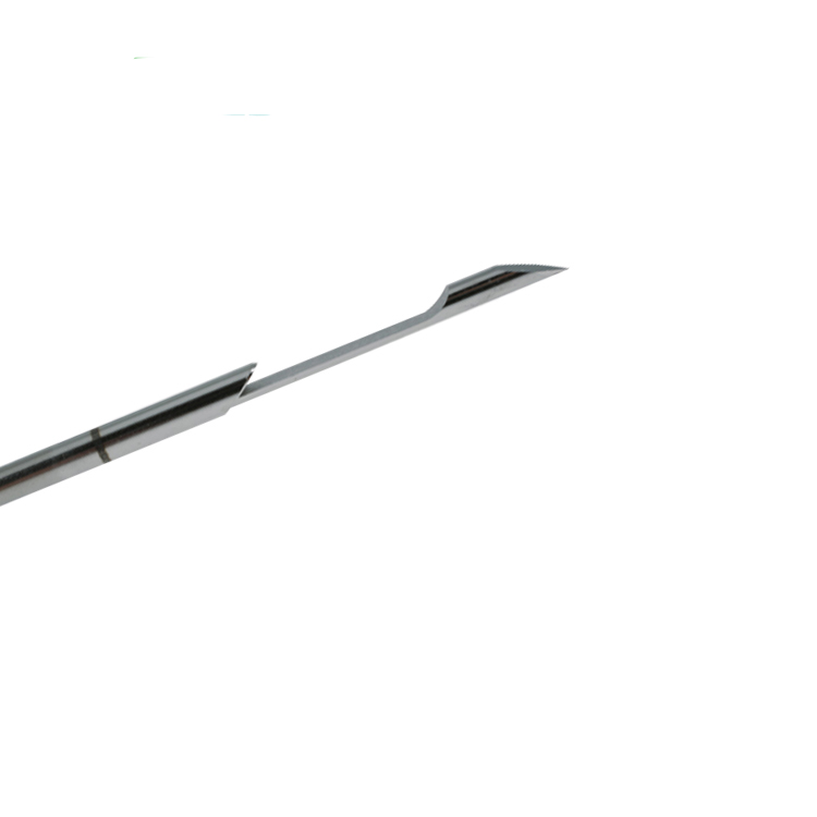 China OEM Metal Parts of Core Biopsy Trocar Needle 