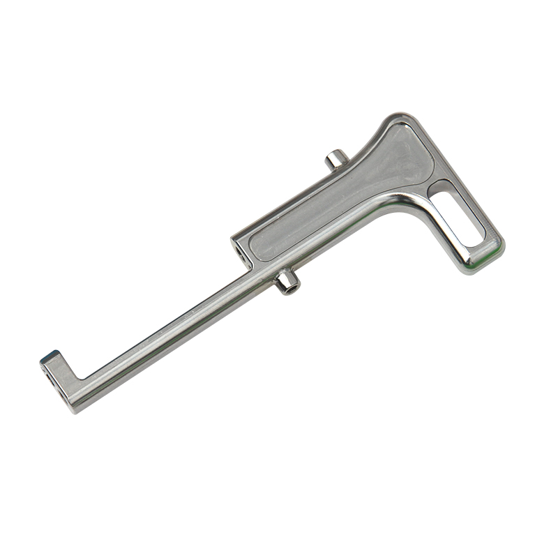 The Design and development of Medical Surgical tools