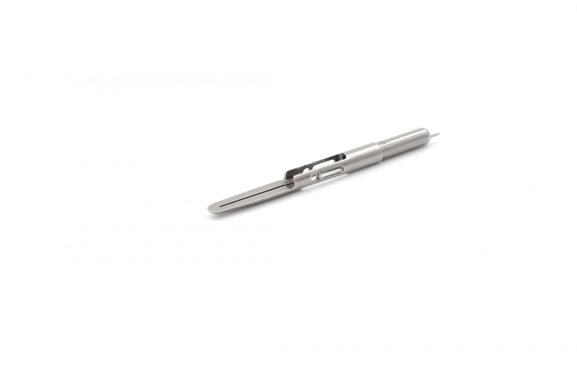 The Advantages of metal stamping parts