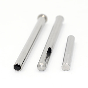 The Common Cutting Method of Thin-wall Stainless Steel Pipe