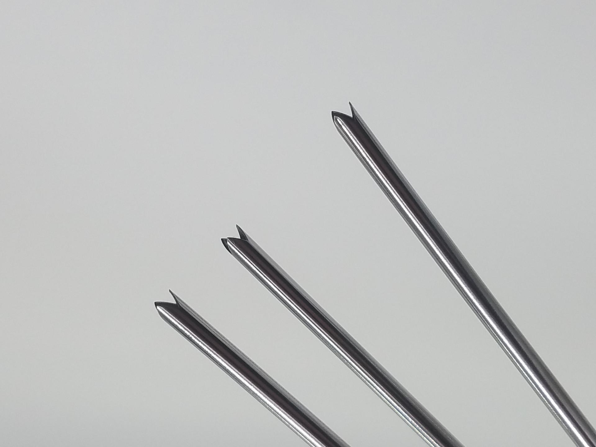 How to do surface treatment after medical stainless steel welding