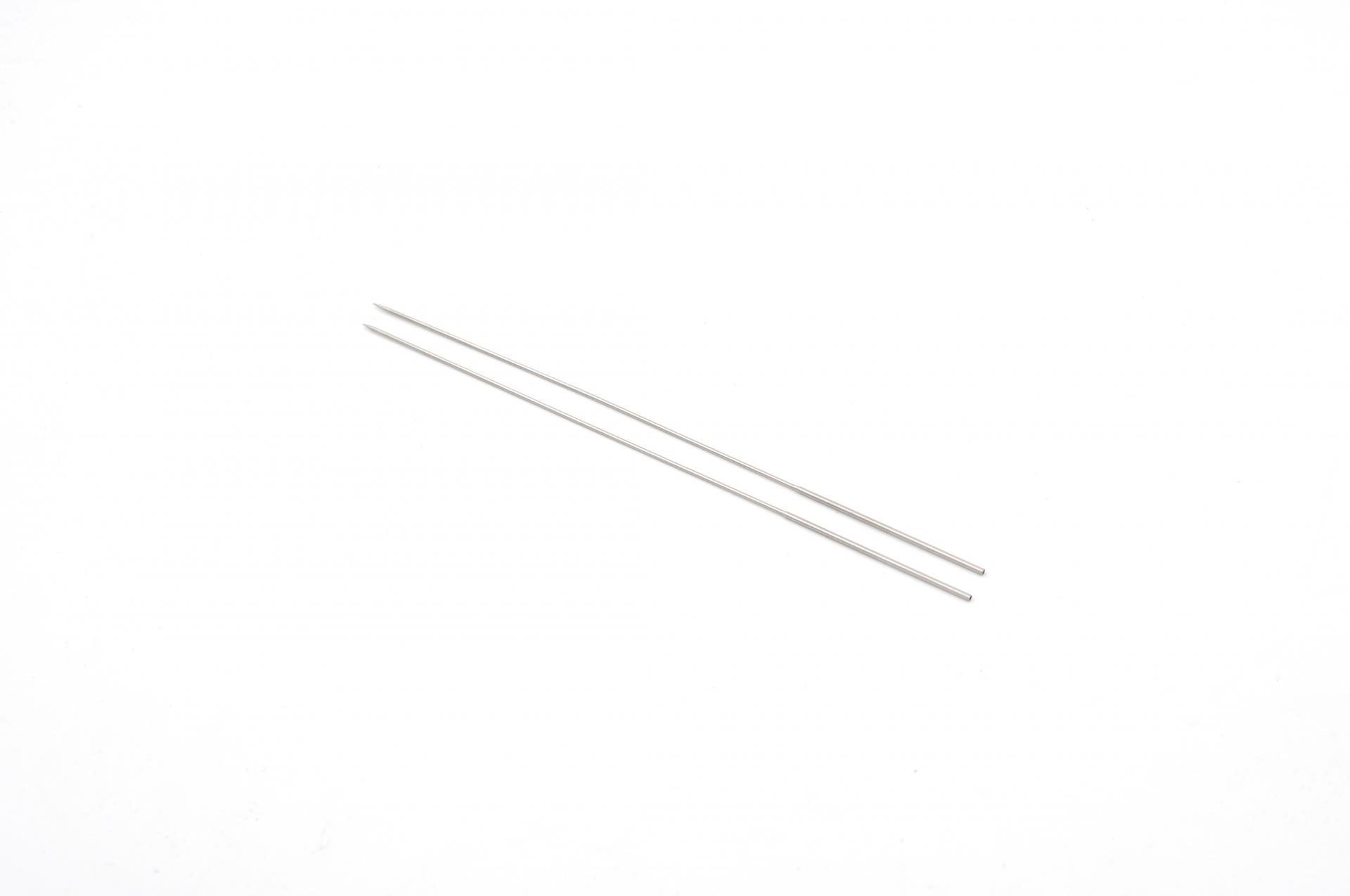The Prospects of Minimally Invasive Surgical Instruments