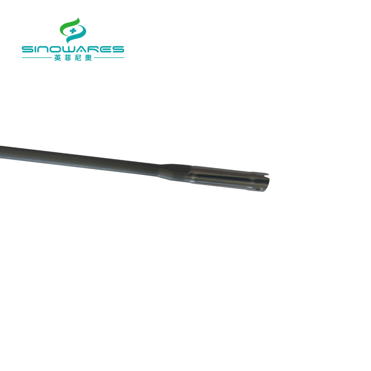90% Ultrasonic Scalpel Inner and Outer Tube Need Sand Blasting 