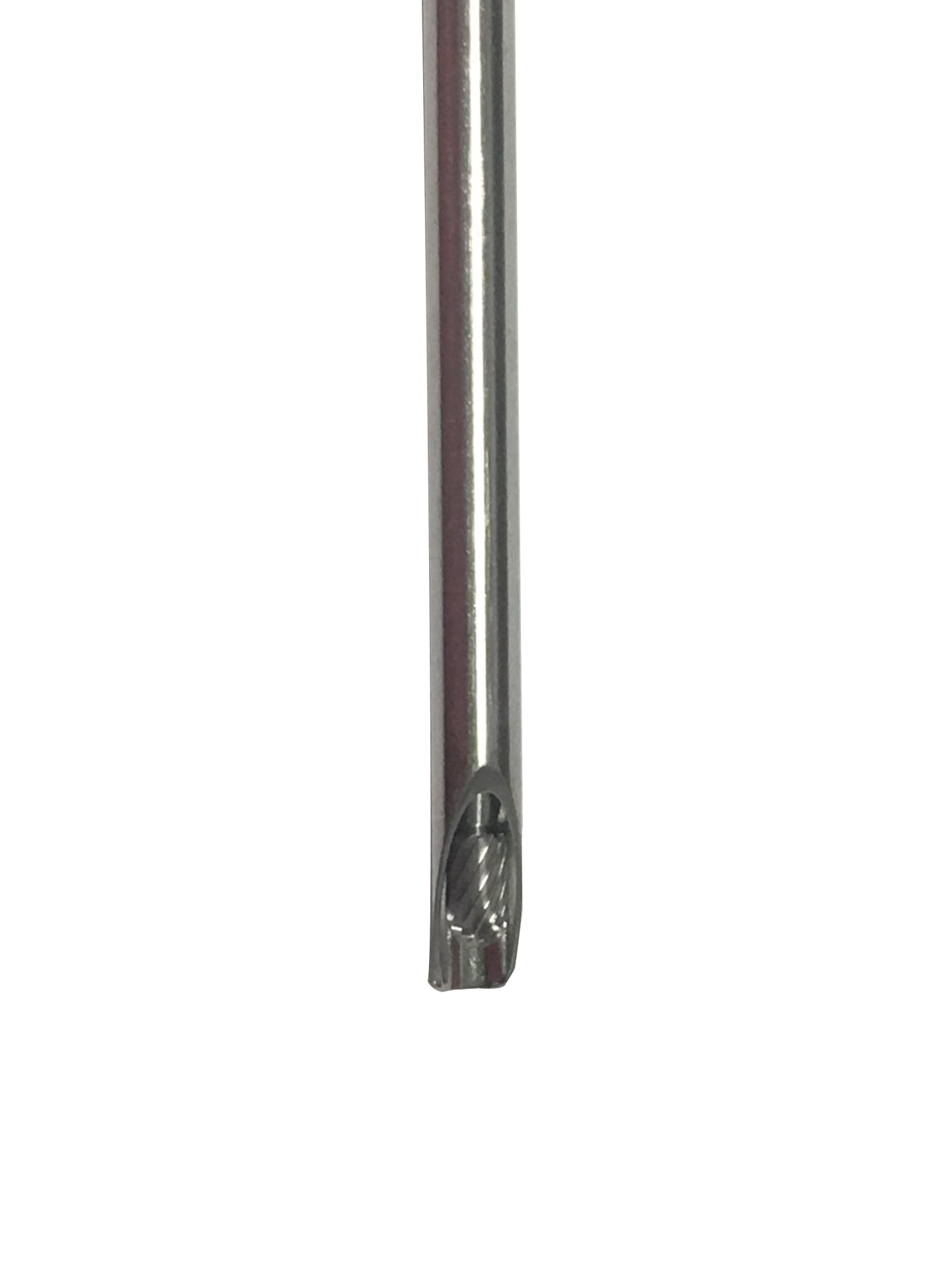 Oem customized stainless steel shaver blade for surgical 
