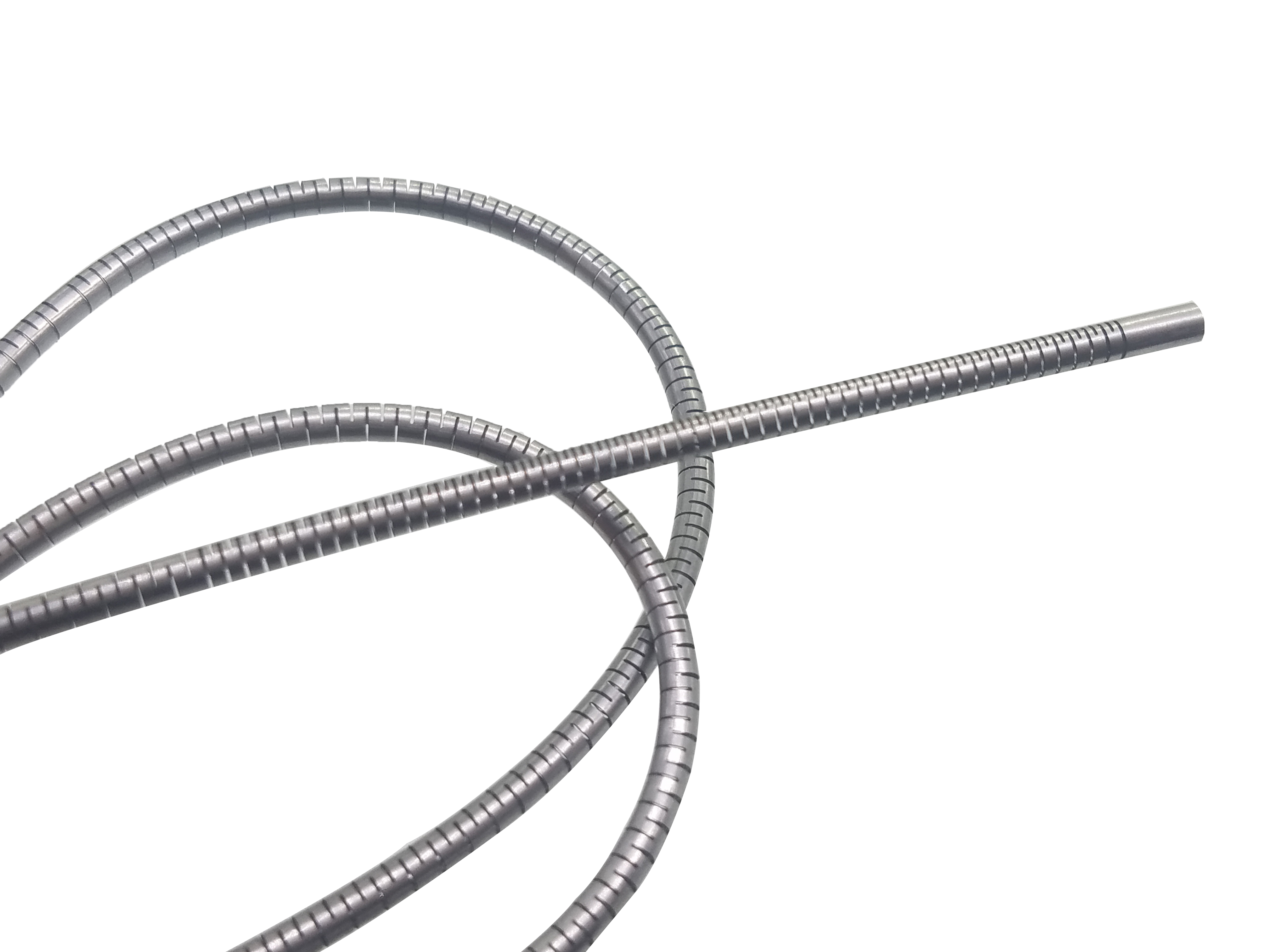 Stainless steel  flexible tube China hardware manufacture