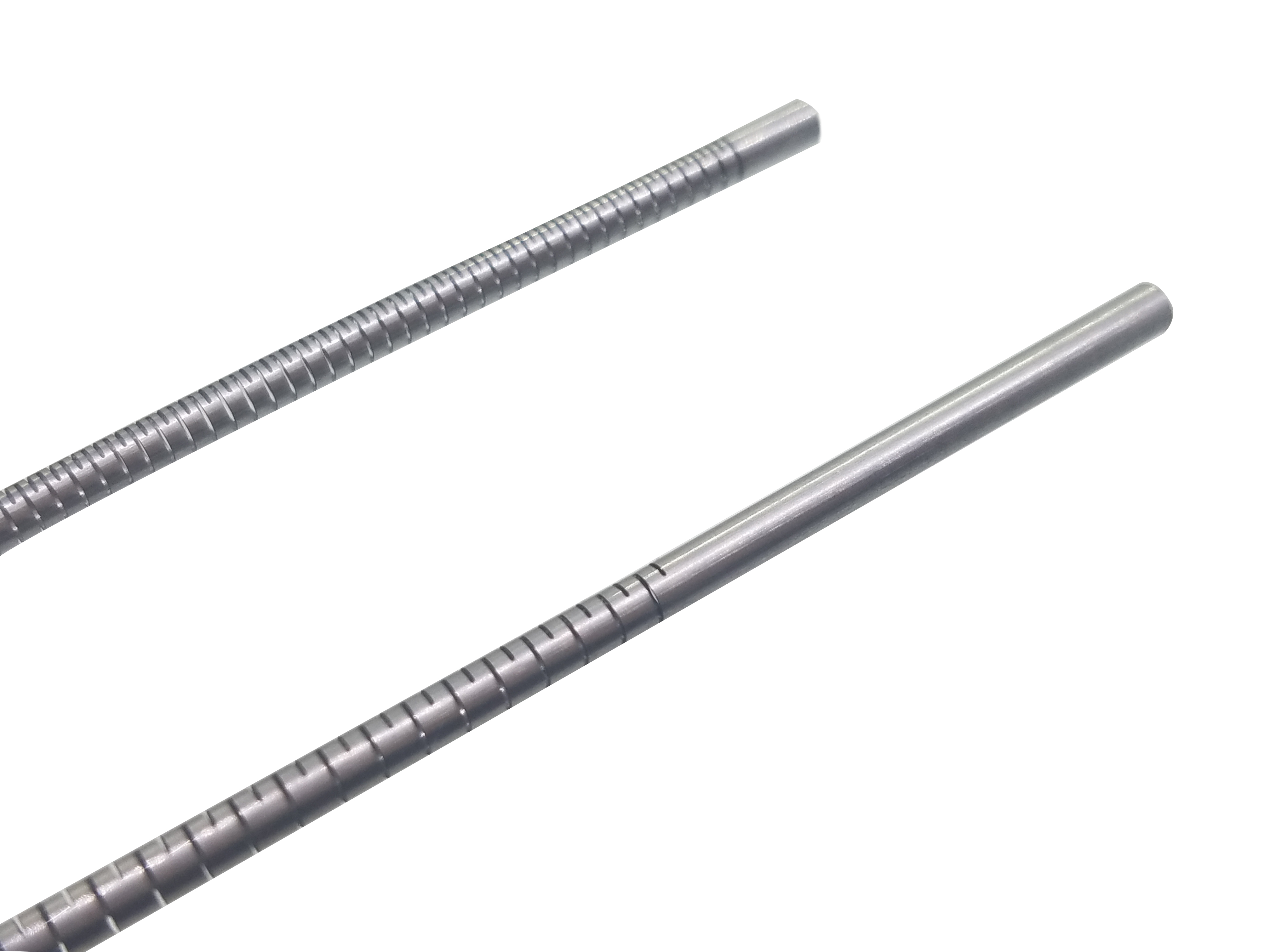 Stainless steel  flexible tube China hardware manufacture
