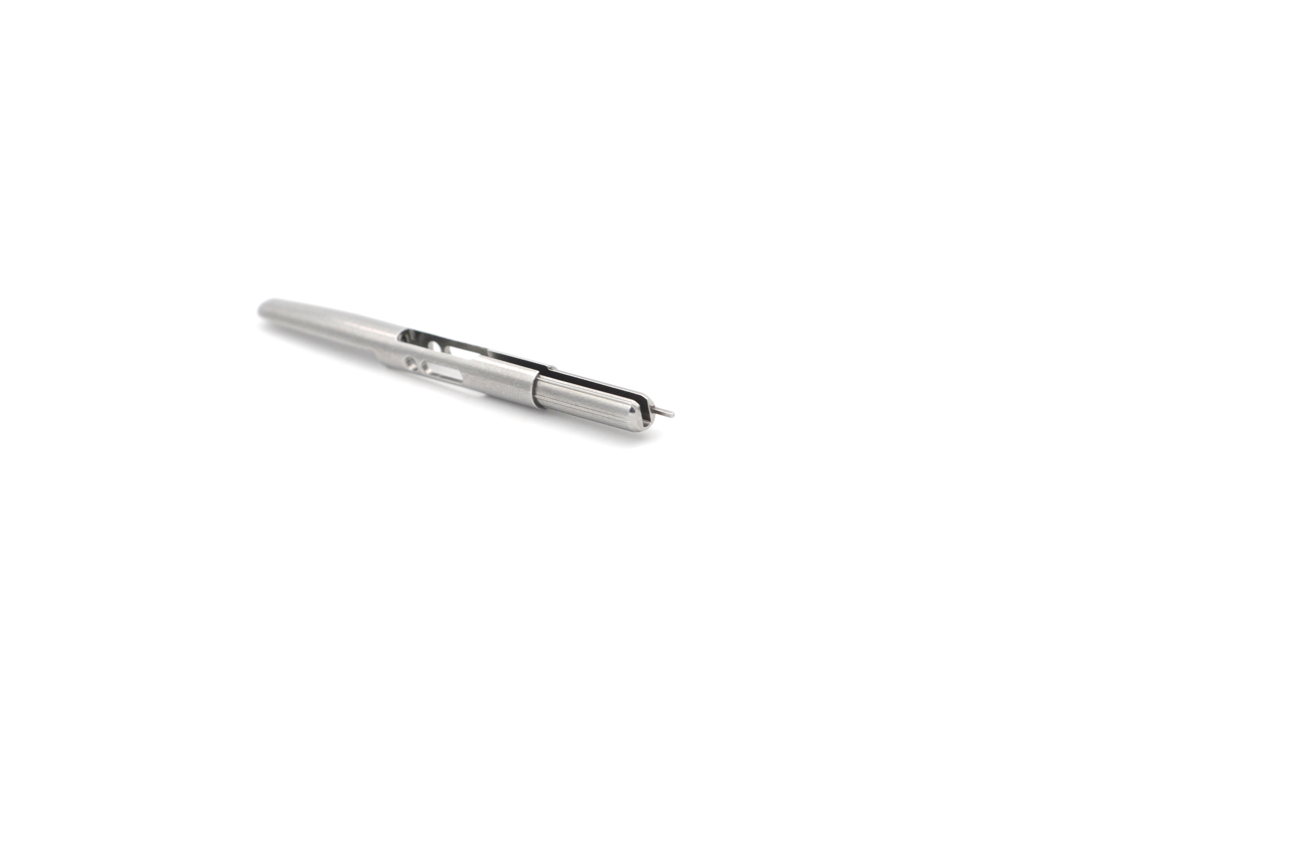 Professional Milling  CNC Medical Equipment Spare Parts 