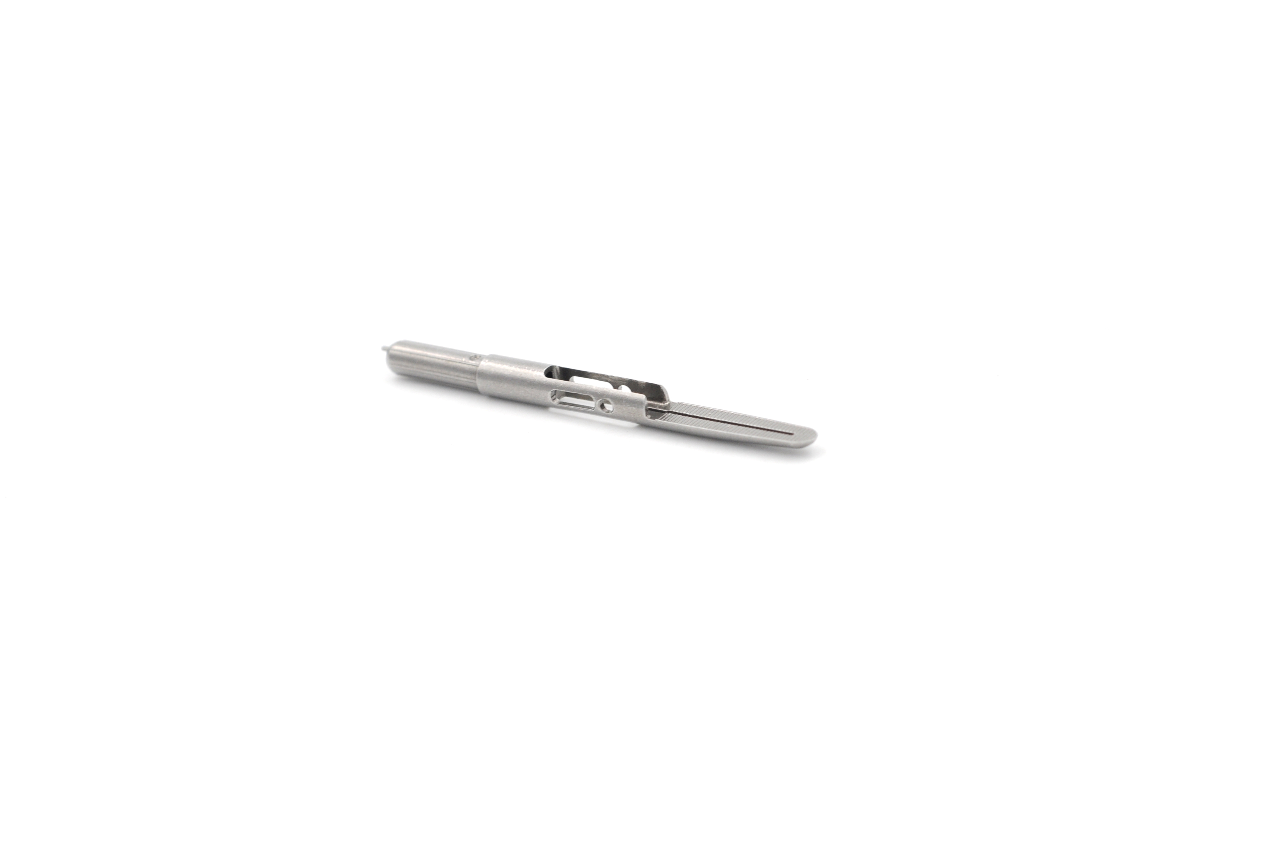 Professional Milling  CNC Medical Equipment Spare Parts 