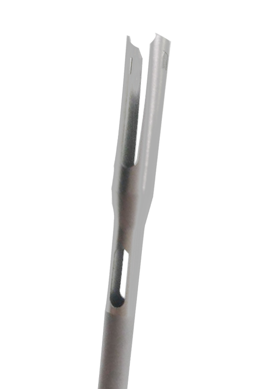 ultrasonic scalpel
