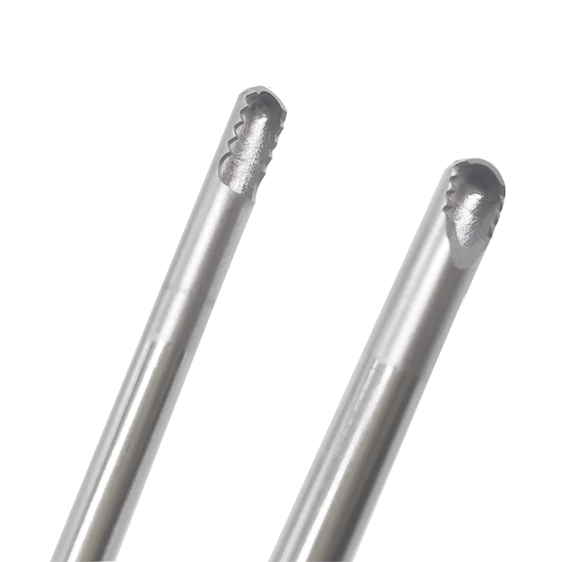 Oem customized stainless steel shaver blade for surgical 