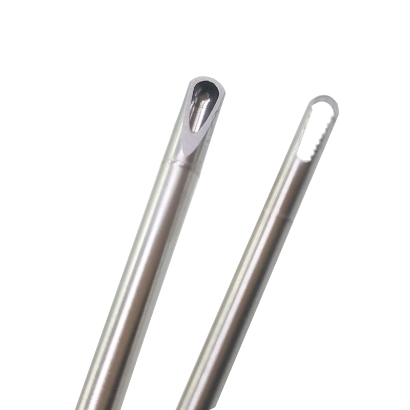 Oem customized stainless steel shaver blade for surgical 