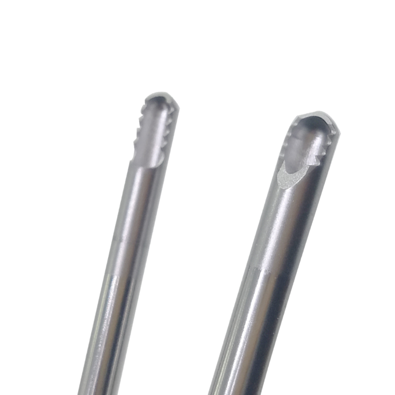 Custom processing Various size medical planer tool 