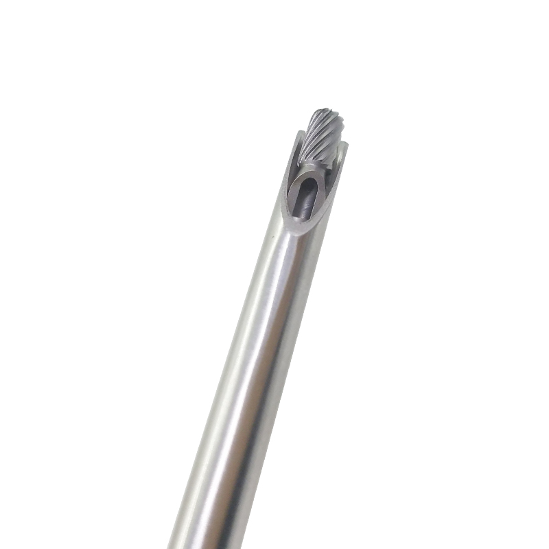 Custom processing Various size medical planer tool 