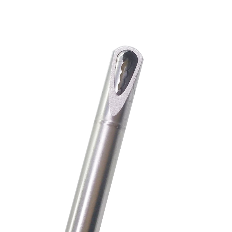 Custom processing Various size medical planer tool 