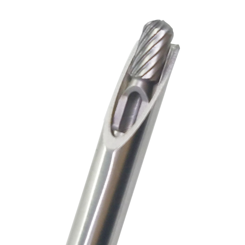 Custom processing Various size medical planer tool 