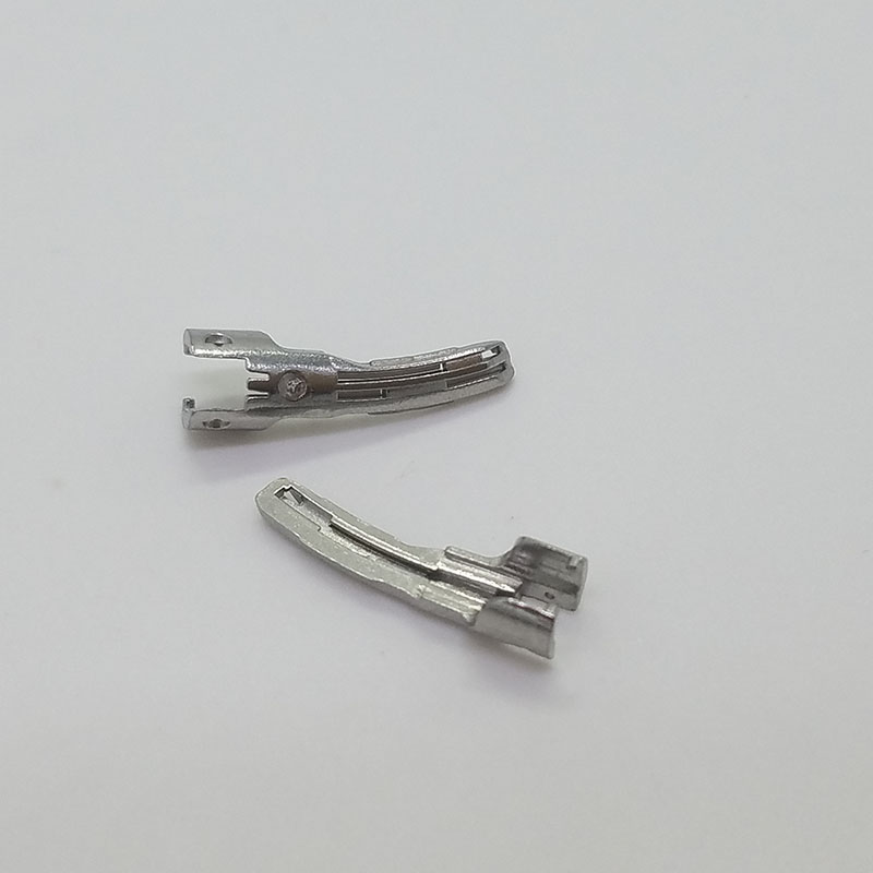 High Intensity Focused Ultrasound Customs parts 