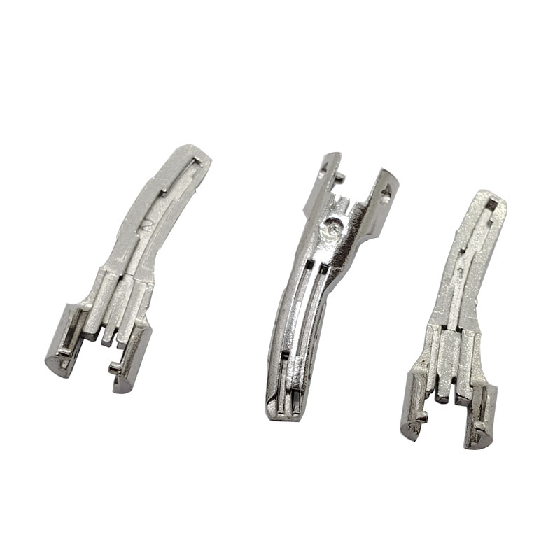 High Intensity Focused Ultrasound Customs parts 