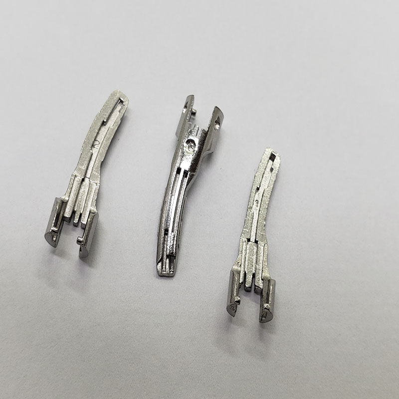 High Intensity Focused Ultrasound Customs parts 