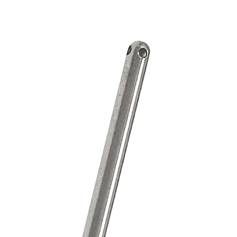 China factory directly supplier303 304 stainless steel hollow Round tube
