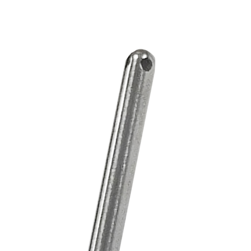 China factory directly supplier303 304 stainless steel hollow Round tube