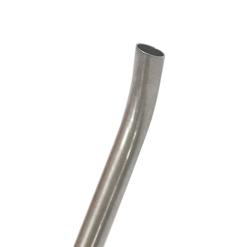 low-temperature plasma stainless steel tube/bend tube for medical
