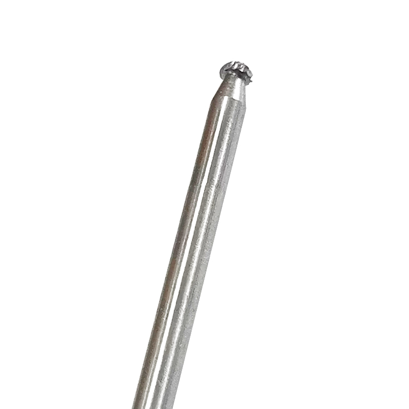 Diamond Nail Drill Bit Rotary Burr Milling Cutter Bits For medical 