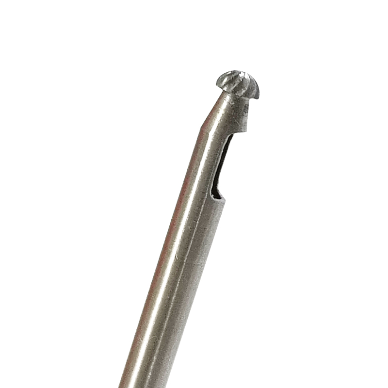 Diamond Nail Drill Bit Rotary Burr Milling Cutter Bits For medical 