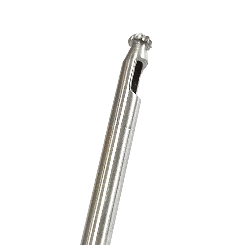 Diamond Nail Drill Bit Rotary Burr Milling Cutter Bits For medical 
