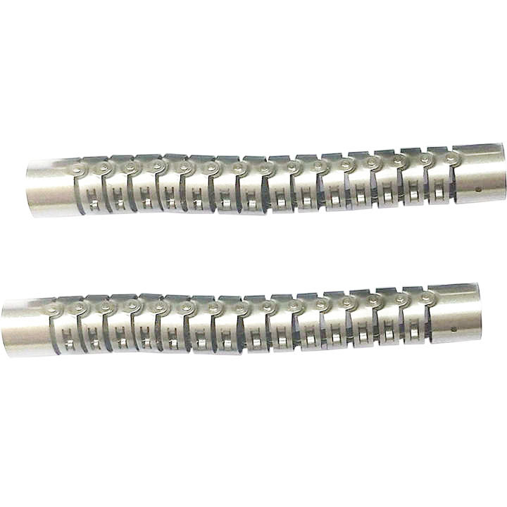 OEM  Customized  Surgical instruments Endoscopic parts Snake bone medical parts