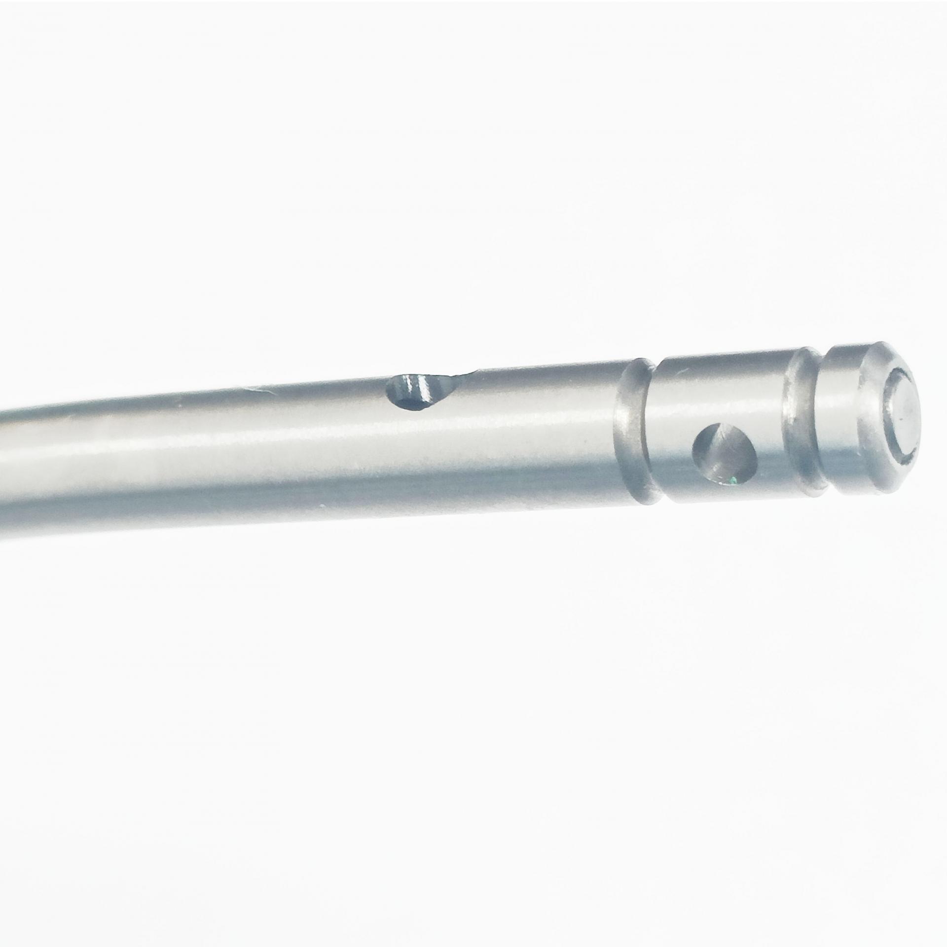 Chinese factory Hot sell stainless steel pipe OEM 304 gas tube 