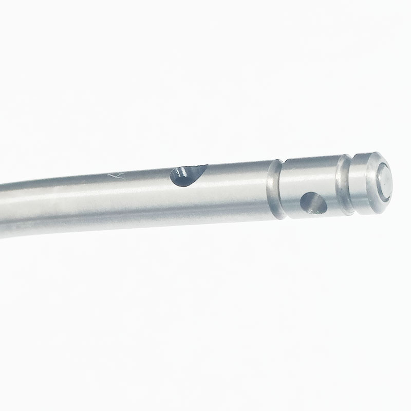Chinese factory Hot sell stainless steel pipe OEM 304 gas tube 