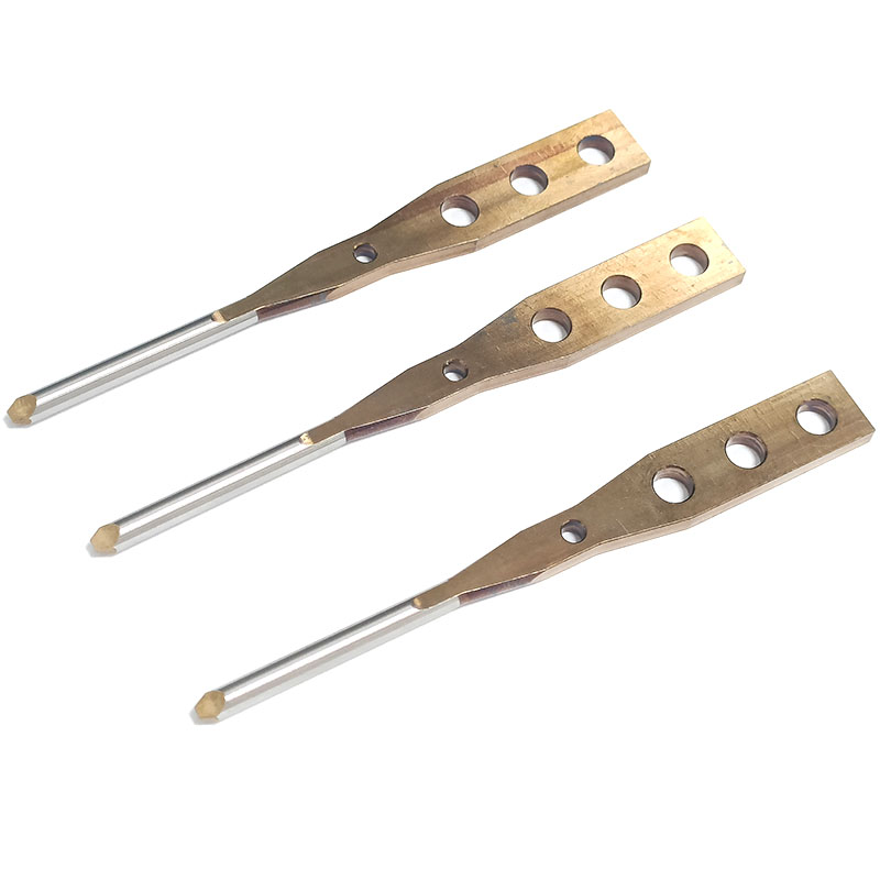 OEM custom cnc stamped Steel sheet metal turning milling machining parts