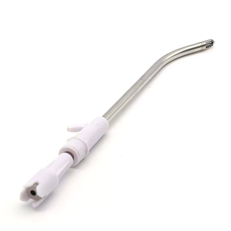 Medical Disposable ENT Surgical Shaver Blade with Handle