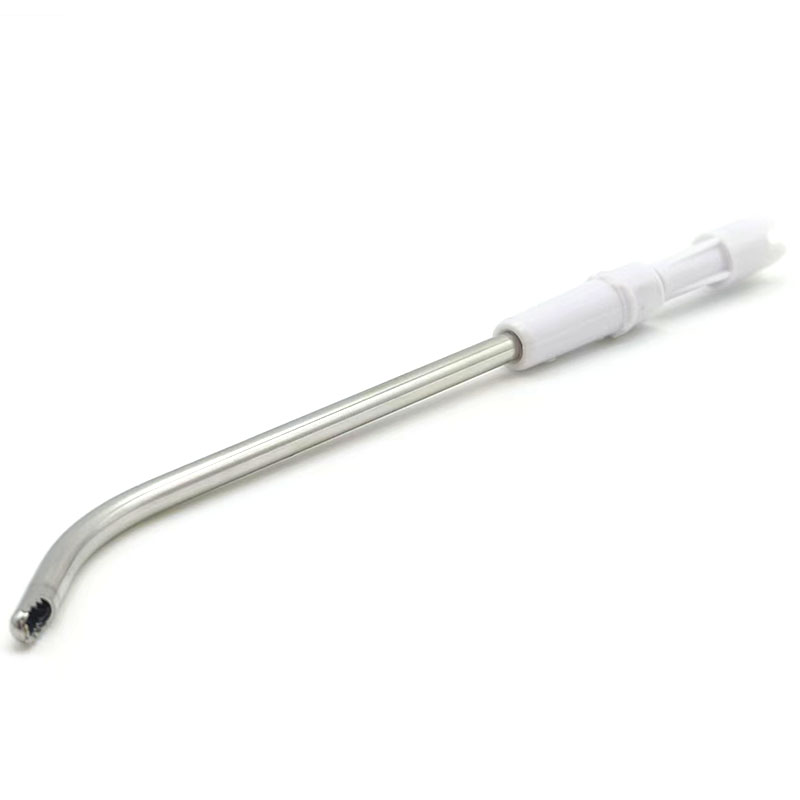Medical Disposable ENT Surgical Shaver Blade with Handle