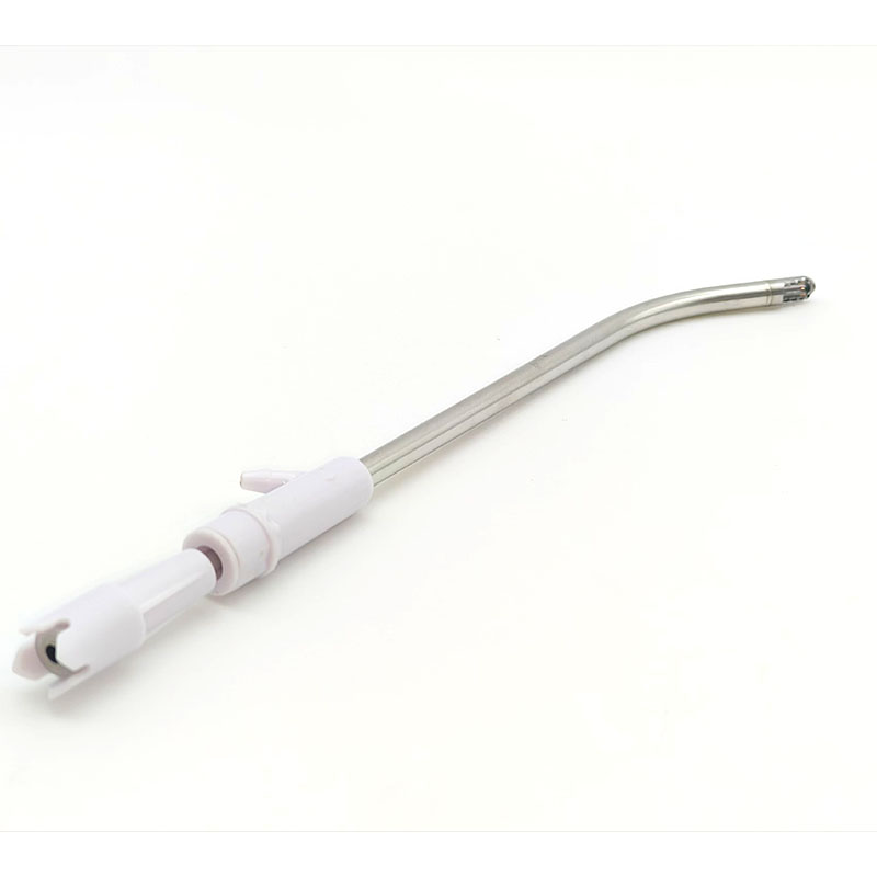 Medical Disposable ENT Surgical Shaver Blade with Handle