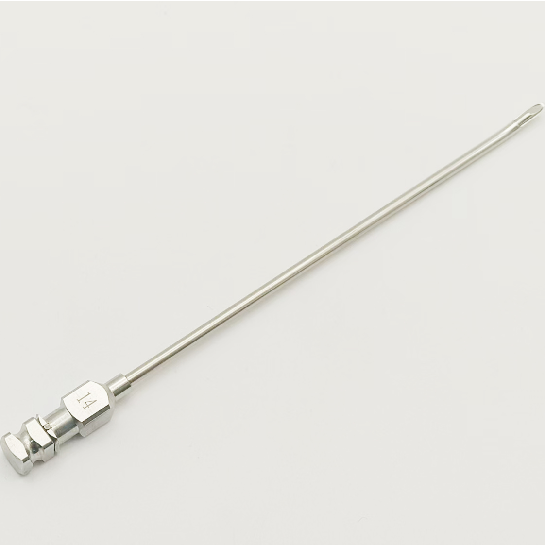 SINOWARES OEM Non-Standard SUS304 Metal Lumbar Puncture Needle