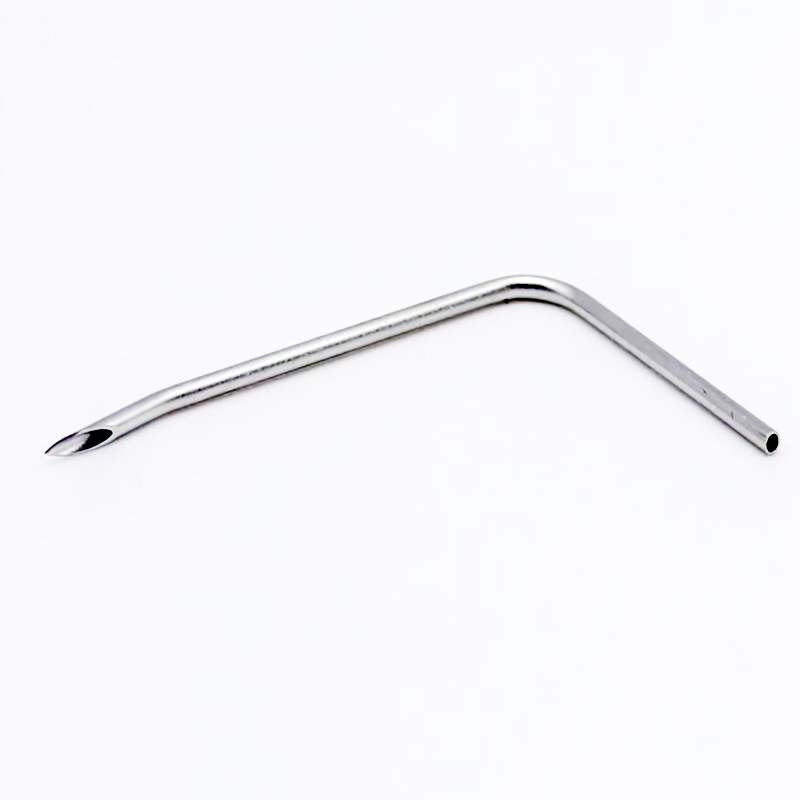 19g 20g 21g 22g  Medical  Disposable Chemo Port Needle 