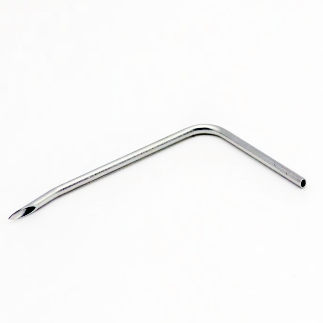 19g 20g 21g 22g  Medical  Disposable Chemo Port Needle 