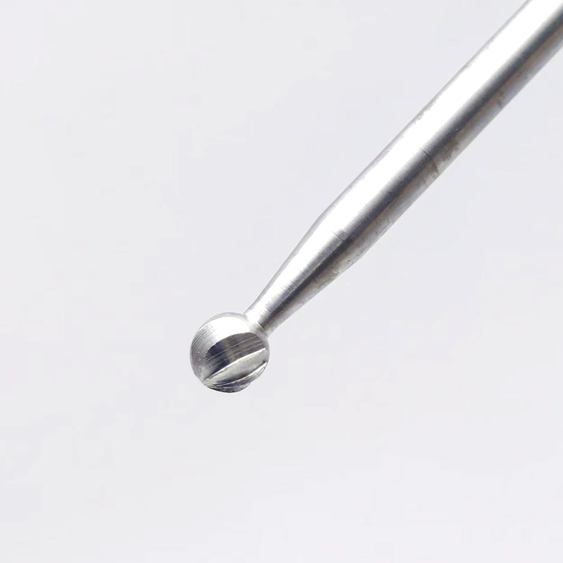  High Quality 4.0mm 4.8mm Diamond burr for skull surgery