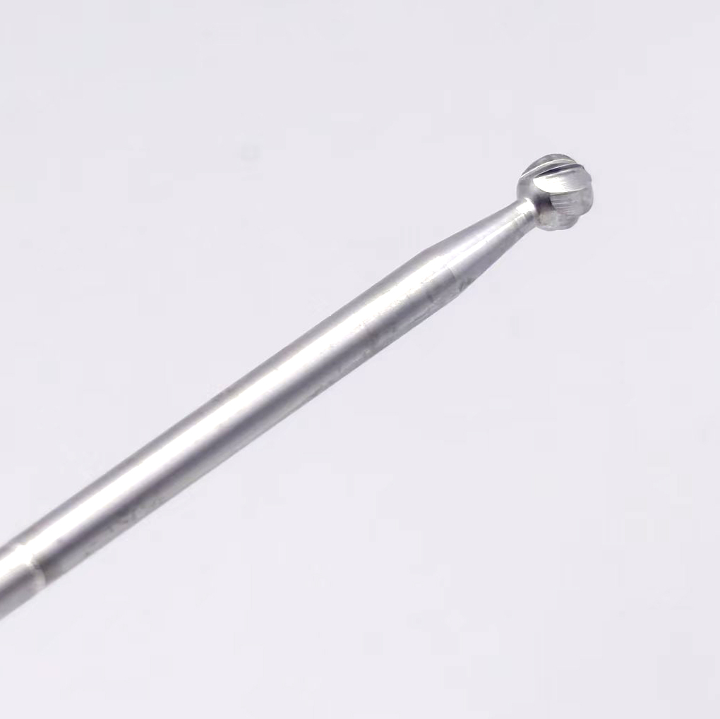  High Quality 4.0mm 4.8mm Diamond burr for skull surgery
