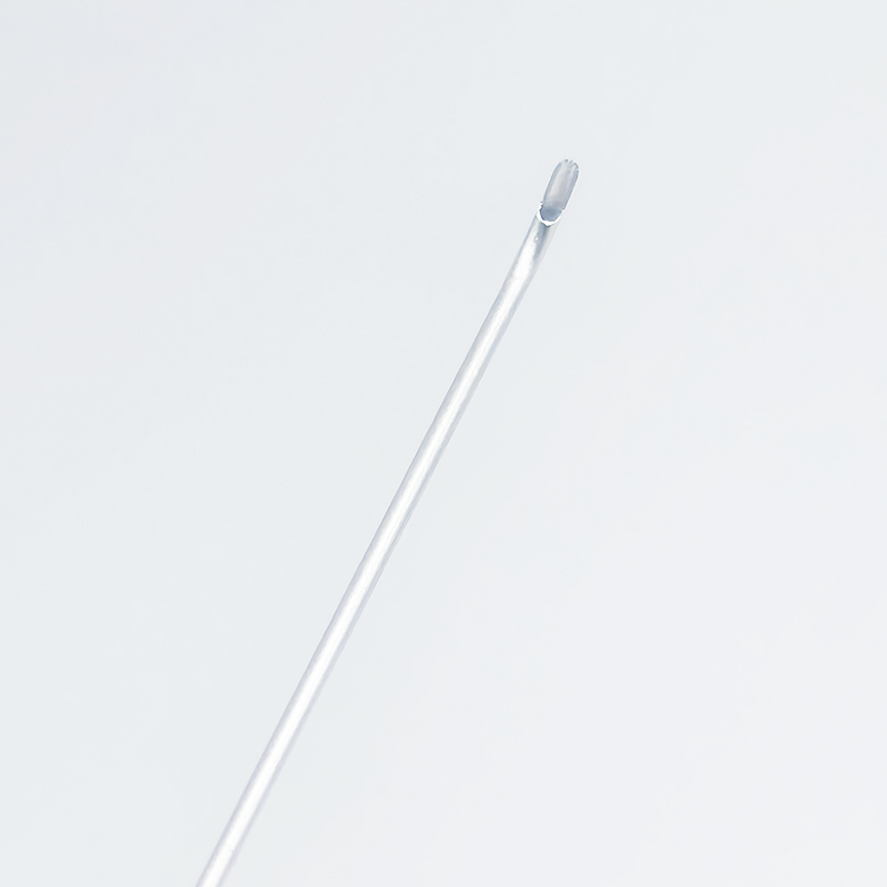 SINOWARES Custom medical 304 stainless steel c-rex cannula for ophthalmic surge