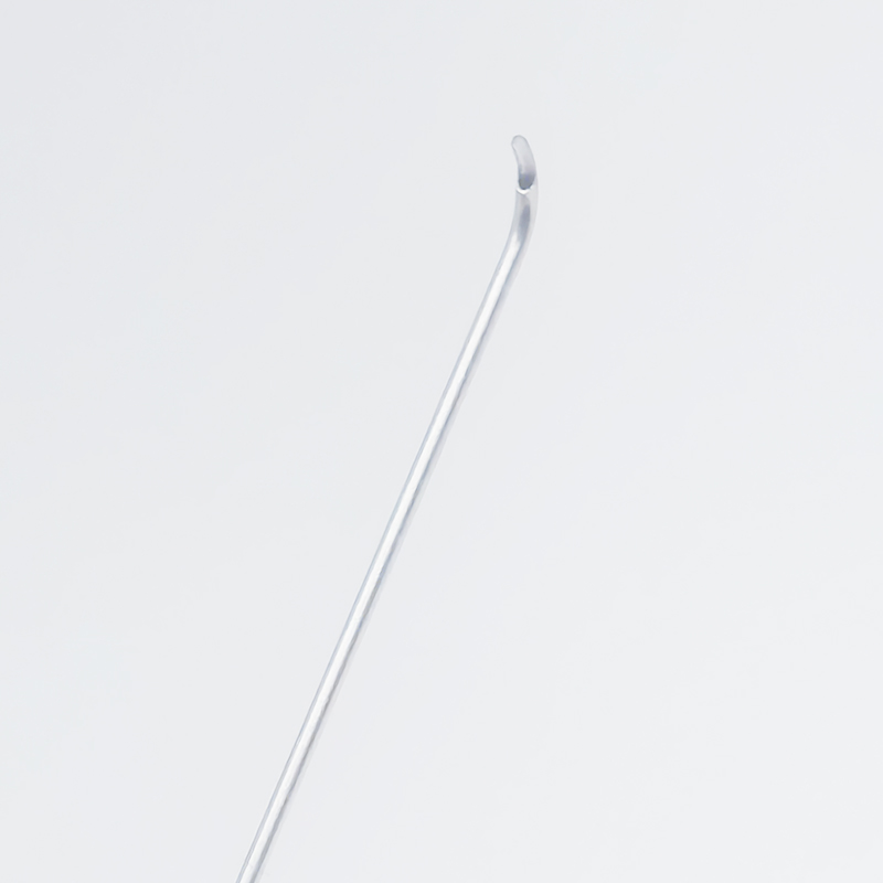 SINOWARES Custom medical 304 stainless steel c-rex cannula for ophthalmic surge