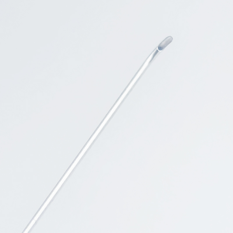 SINOWARES Custom medical 304 stainless steel c-rex cannula for ophthalmic surge