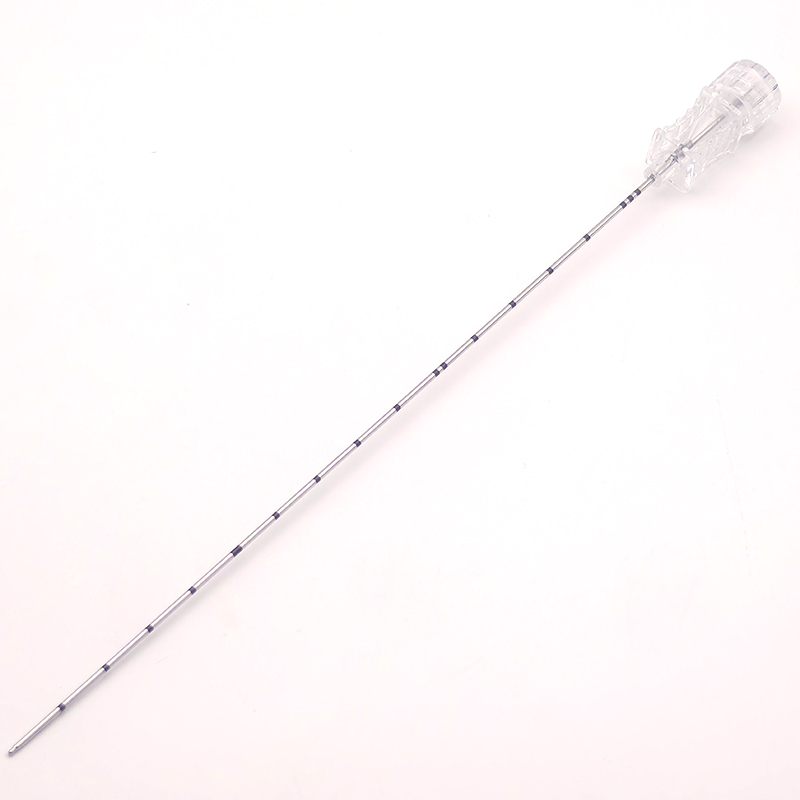 High Precision Coaxial Needle Customizable Stainless Steel Coaxial for medical 