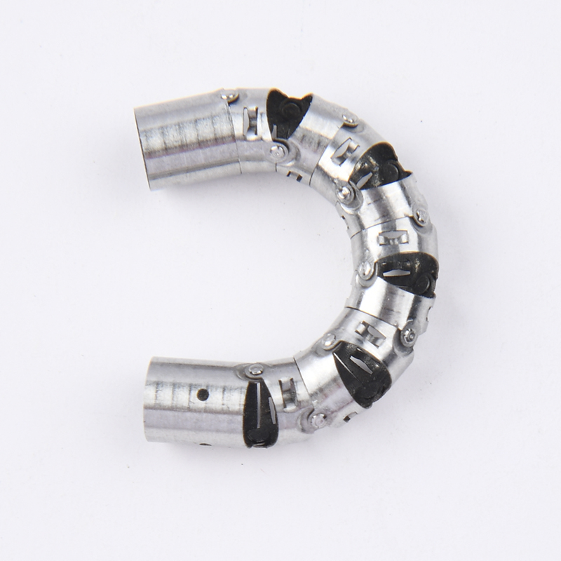 China OEM Endoscopic flexible bending section hypotube