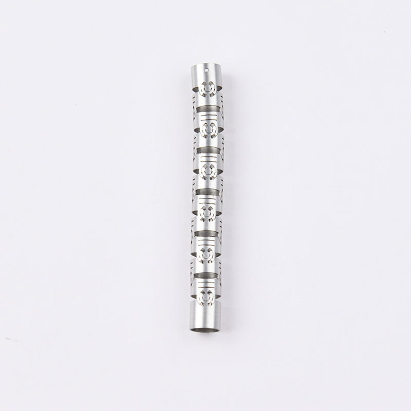 China OEM Endoscopic flexible bending section hypotube