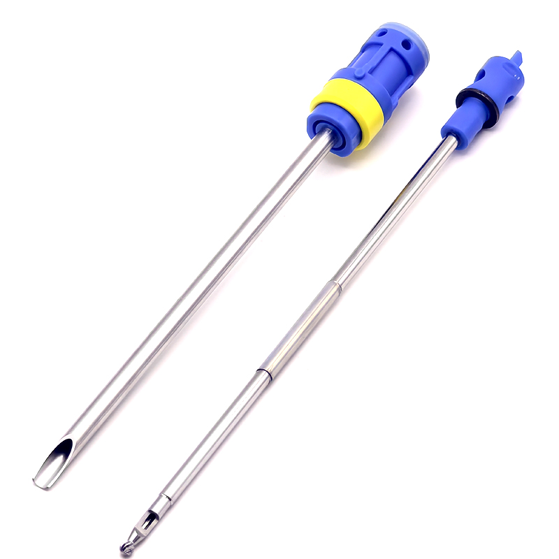 SINOWARES Custom medical disposable shaver blades burrs for Arthroscopic 